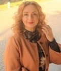Встретьте Женщина : Tania, 49 лет до Италия  MILANO 